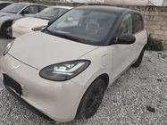 Wuling Bingo 2023