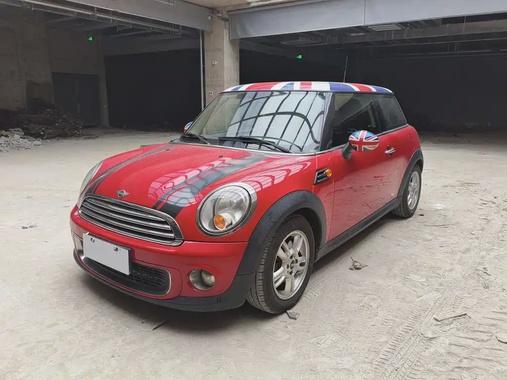 MINI Other 2013