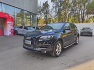 Audi Q7 2012