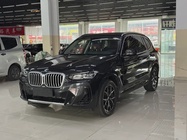 BMW X3 2024