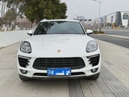 Porsche Macan 2015