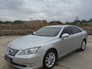 Lexus ES 2011
