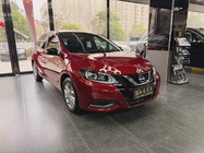 Nissan Tiida 2024
