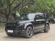 Land Rover Defender 2023
