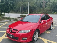 Mazda 6 2013