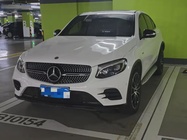 Mercedes-Benz GLC-Class 2018