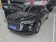 Hongqi H9 2023