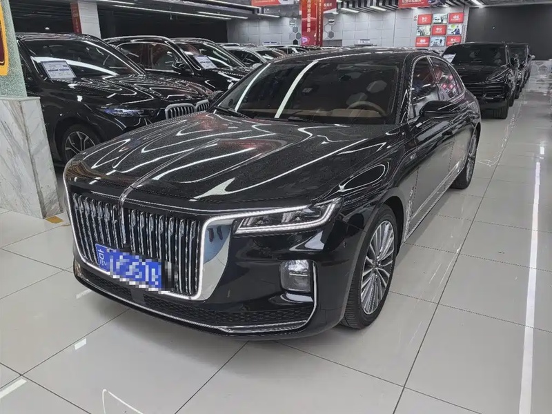 Hongqi H9