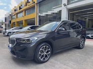 BMW X1 2020