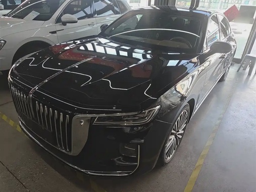 Hongqi H9 2022