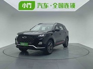 Chery Tiggo 7 2023