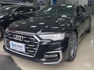 Audi A6 2024