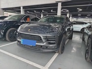 Porsche Macan 2021