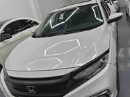 Honda Civic 2020