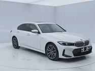 BMW 3 Series 2023