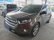 Ford Edge 2016