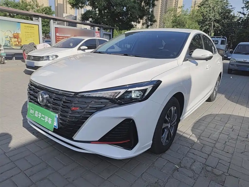 Changan Eado