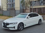 BMW 5 Series 2022