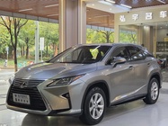 Lexus RX 2015
