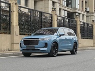 Li Auto ONE 2022