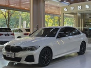 BMW 3 Series 2021