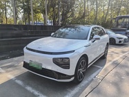 XPeng G9 2024