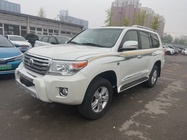 Toyota Land Cruiser 2015