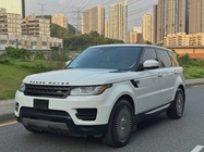 Land Rover Sport 2014