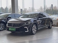 Volkswagen Passat 2024