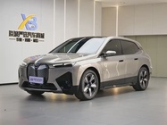BMW iX 2023