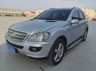 Mercedes-Benz M-Class 2008