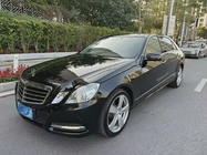 Mercedes-Benz E-Class 2013