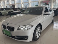 BMW 5 Series 2016