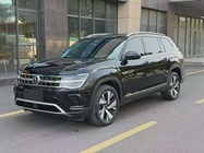 Volkswagen Teramont 2023