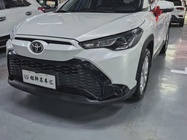 Toyota Frontlander 2024