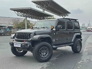 Jeep Wrangler 2019