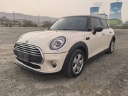 MINI Other 2016