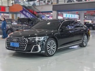 Audi A8 2023
