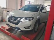 Nissan X-Trail 2019