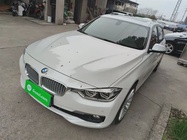 BMW 3 Series 2018