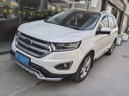 Ford Edge 2018