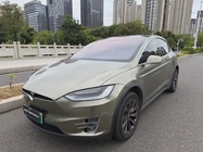 Tesla Model X 2018