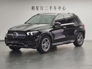 Mercedes-Benz GLE-Class 2023