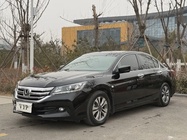Honda Accord 2014