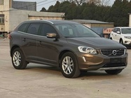 Volvo XC60 2017
