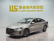 Nissan Teana 2024