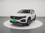 Volkswagen Tayron 2019