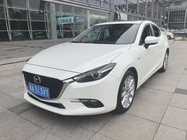 Mazda 3 2018