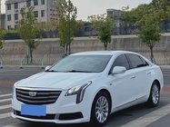 Cadillac XTS 2017