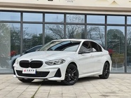 BMW 1 Series 2021
